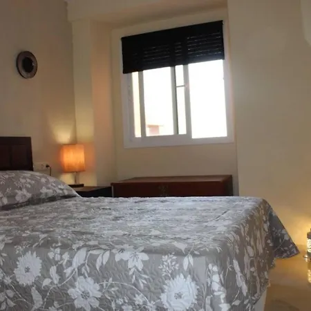 アパート R18 2bedroom Lagos